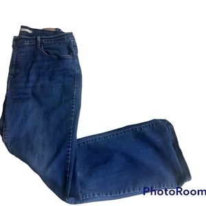 Levi’s 515 Bootcut Women’s Jeans, Size 14